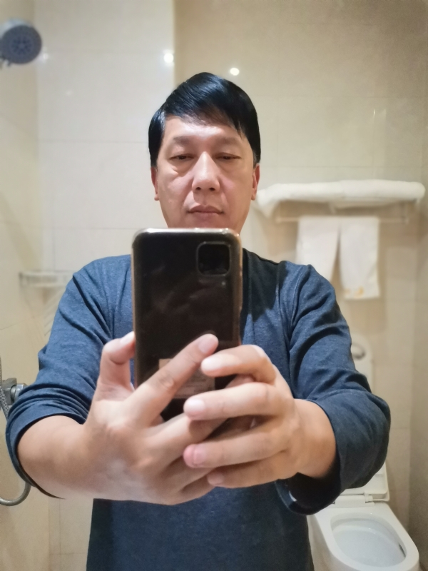 王军的第一张照片--长治交友中心