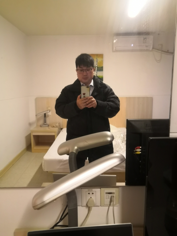 胡先生的第一张照片--长治交友中心