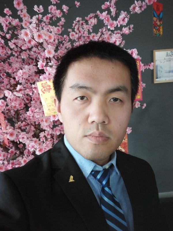 我就是个翻译的第一张照片--长治交友中心